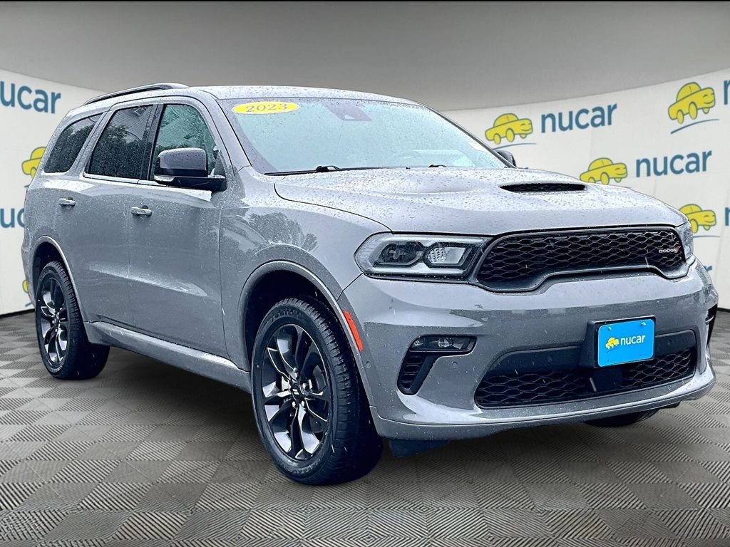 Used 2023 Dodge Durango GT