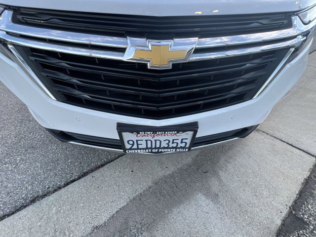 Used 2023 Chevrolet Equinox LT image 30