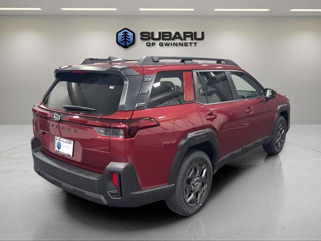 New 2026 Subaru Outback Premium AWD/4WD image 5