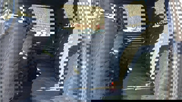 Used 2025 RAM 2500 Big Horn AWD/4WD image 26