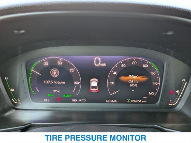 Used 2023 Honda Accord Sport image 16