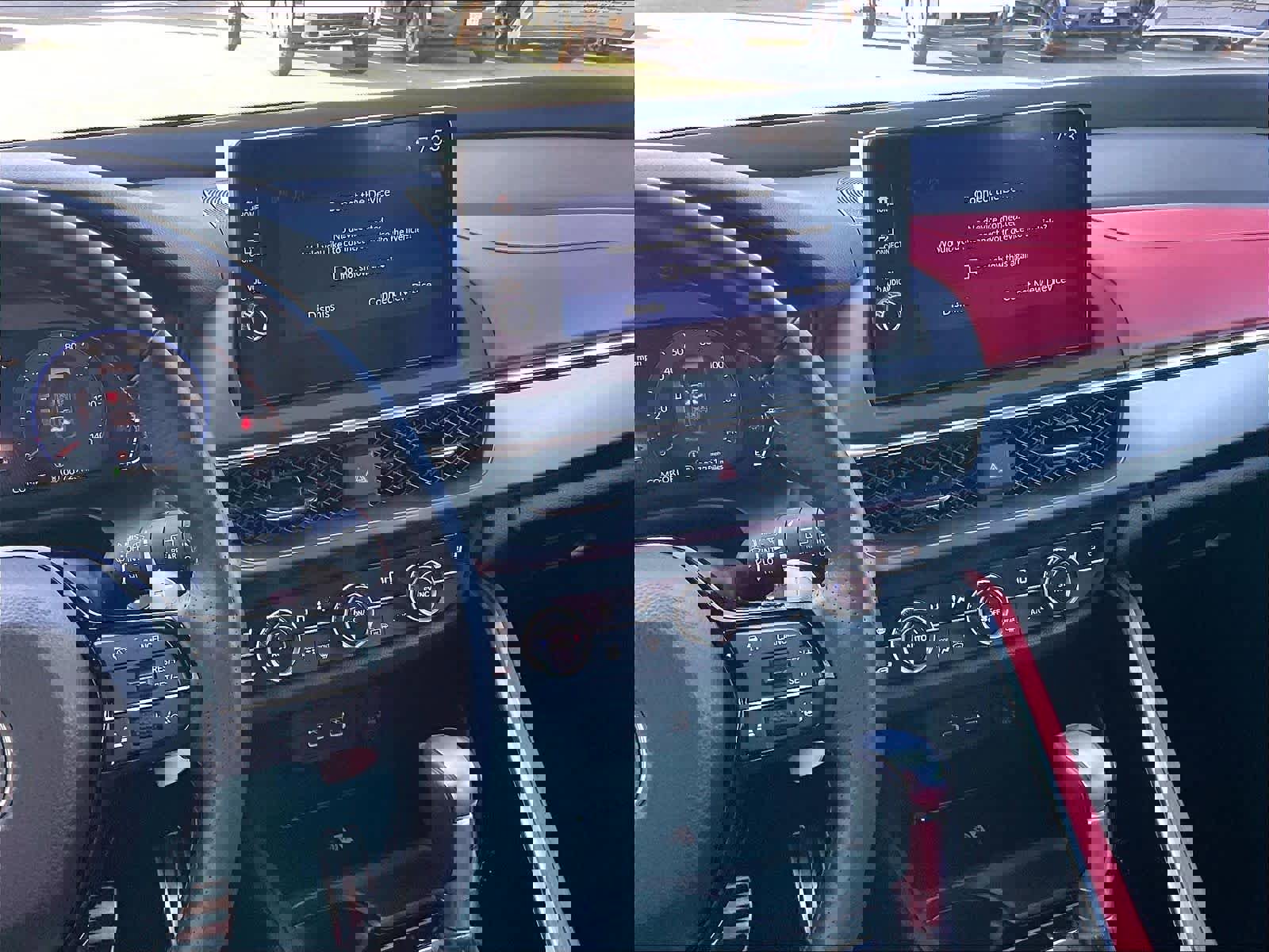 Used 2025 Acura ADX A-Spec image 9