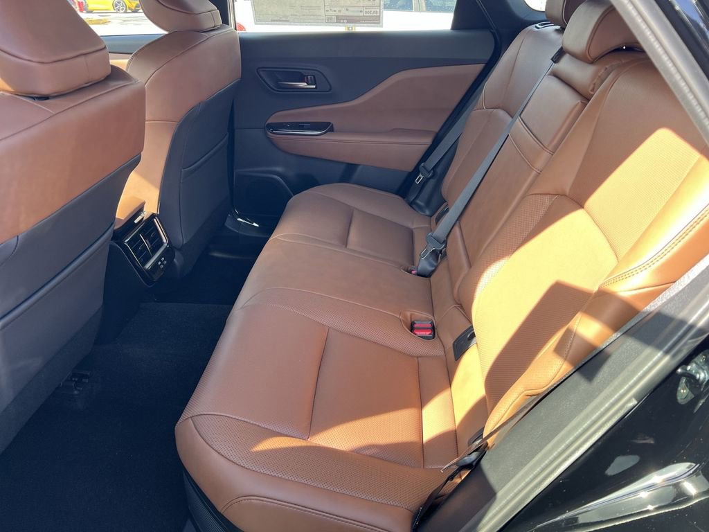 New 2026 Toyota Crown Signia AWD/4WD image 19