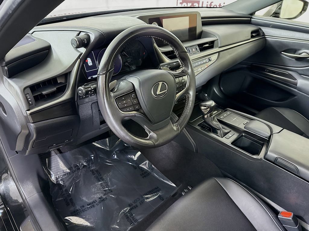 Used 2019 Lexus ES 350 350 image 17