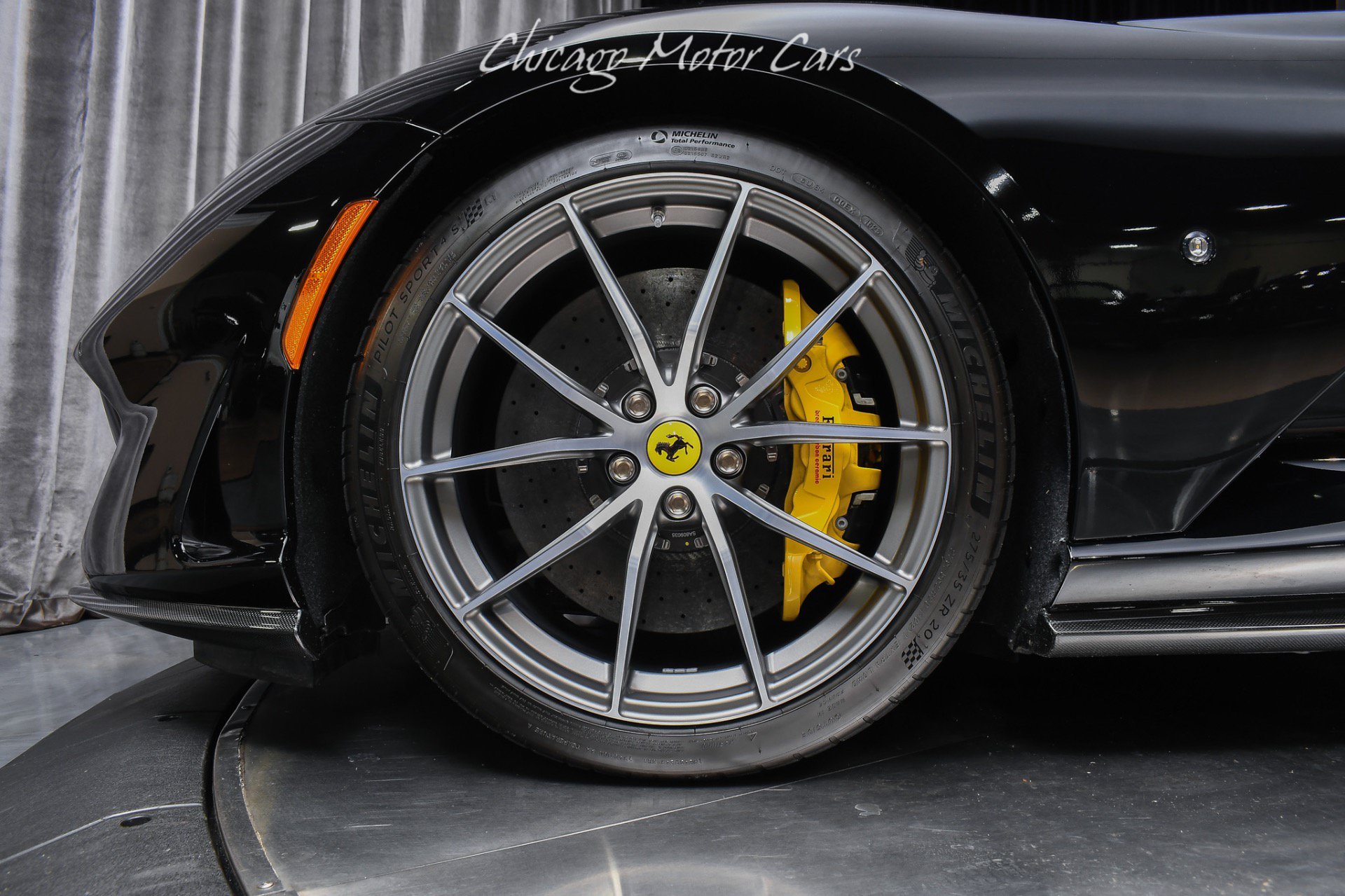 Used 2023 Ferrari 812 GTS RWD image 30