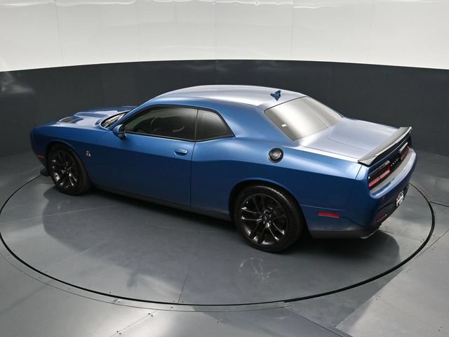 Certified 2020 Dodge Challenger R/T Scat Pack RWD image 63