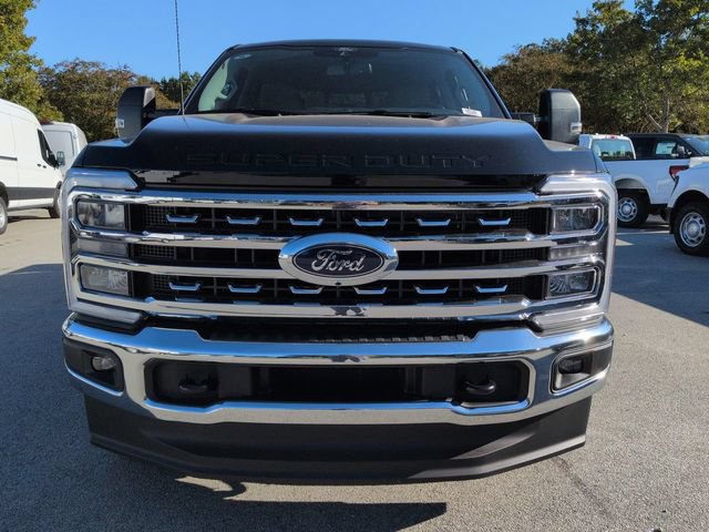 New 2026 Ford F350 XLT w/ XLT Premium Package AWD/4WD image 7