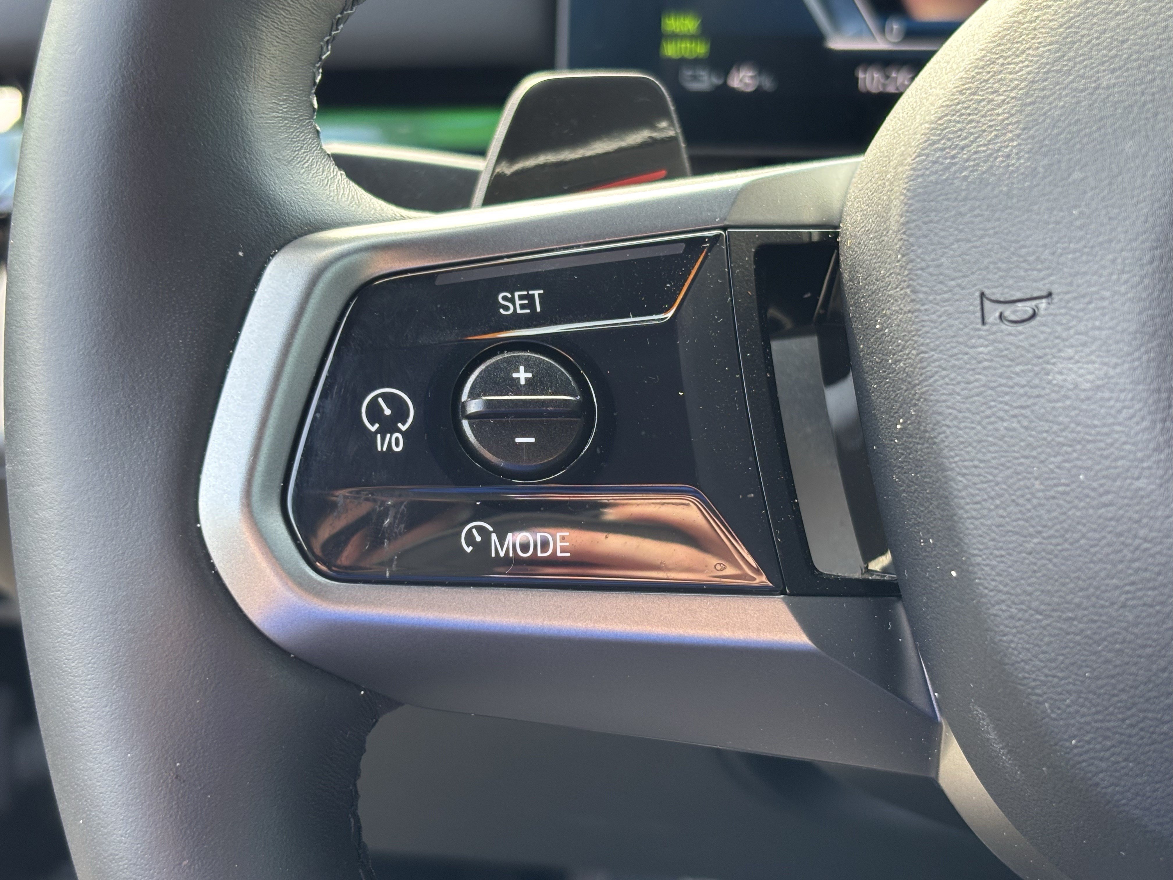 Certified 2024 BMW i5 eDrive40i w/ M Sport Package RWD image 19