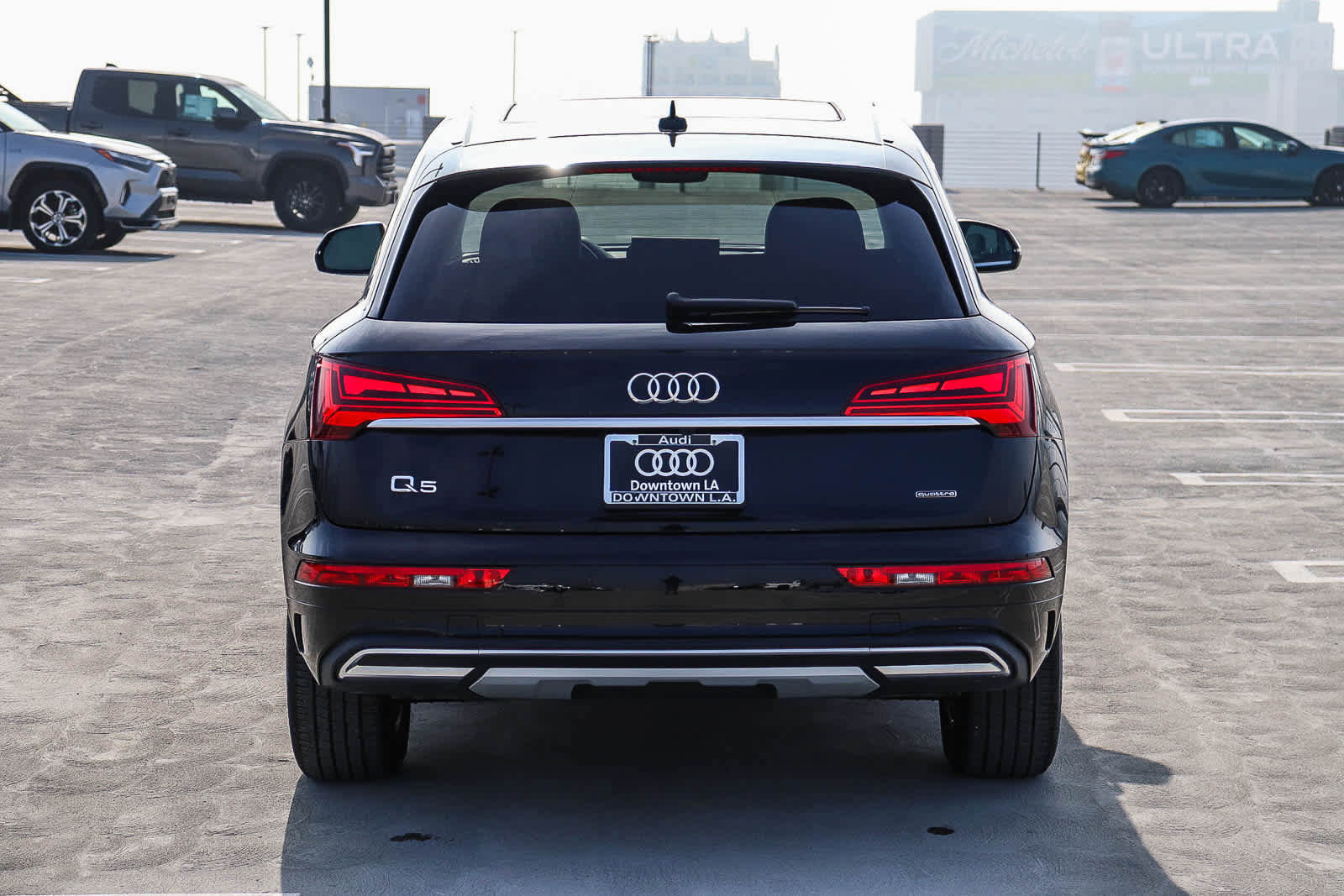 Used 2023 Audi Q5 2.0T Premium w/ Convenience Package image 5