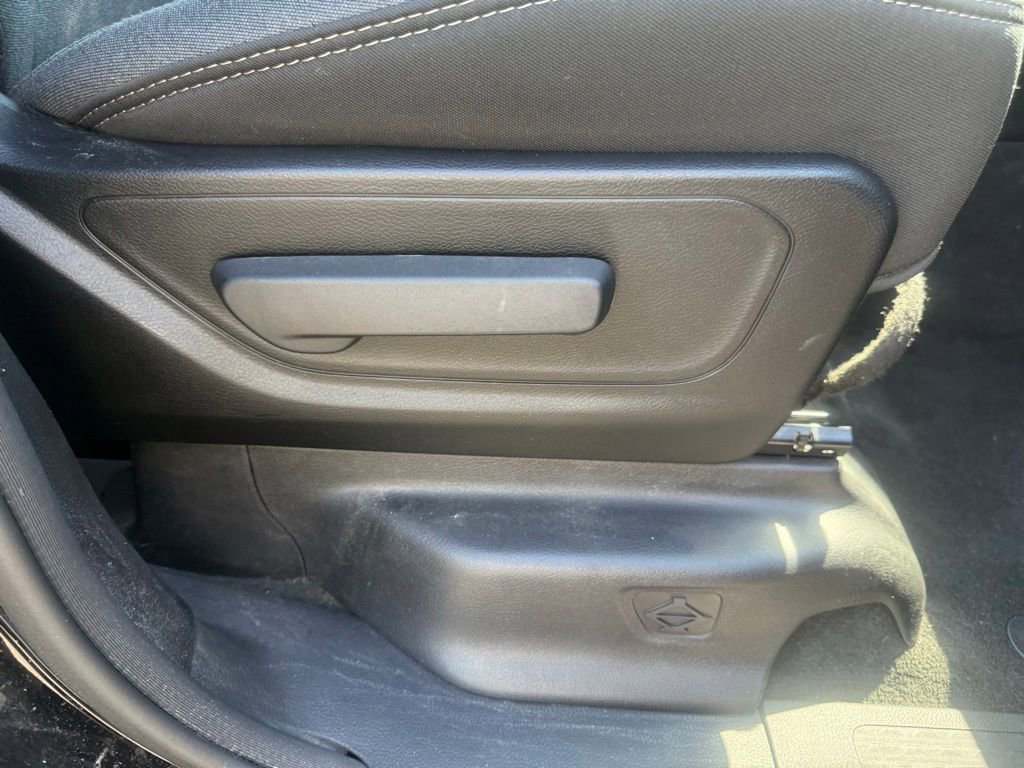 Certified 2023 RAM 1500 Big Horn AWD/4WD image 55