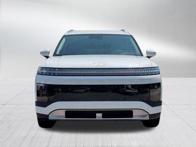 New 2026 Hyundai Ioniq 9 S image 21