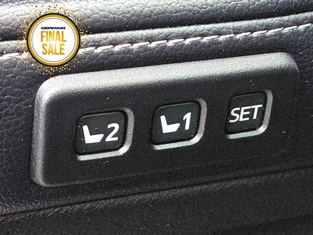 Used 2018 Toyota 4Runner Limited image 27