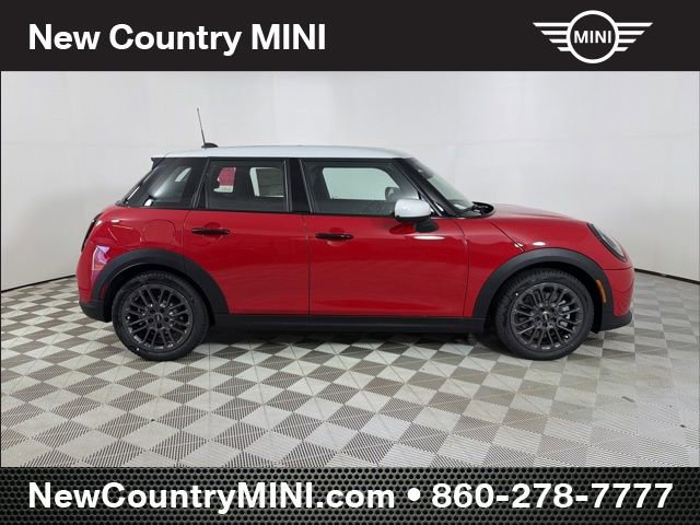 New 2026 MINI Cooper 4-Door Hardtop image 8