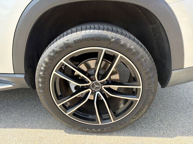 Used 2021 Mercedes-Benz GLS 450 4MATIC image 20