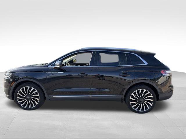 Used 2023 Lincoln Nautilus Black Label w/ Class II Trailer Tow Package AWD/4WD image 6