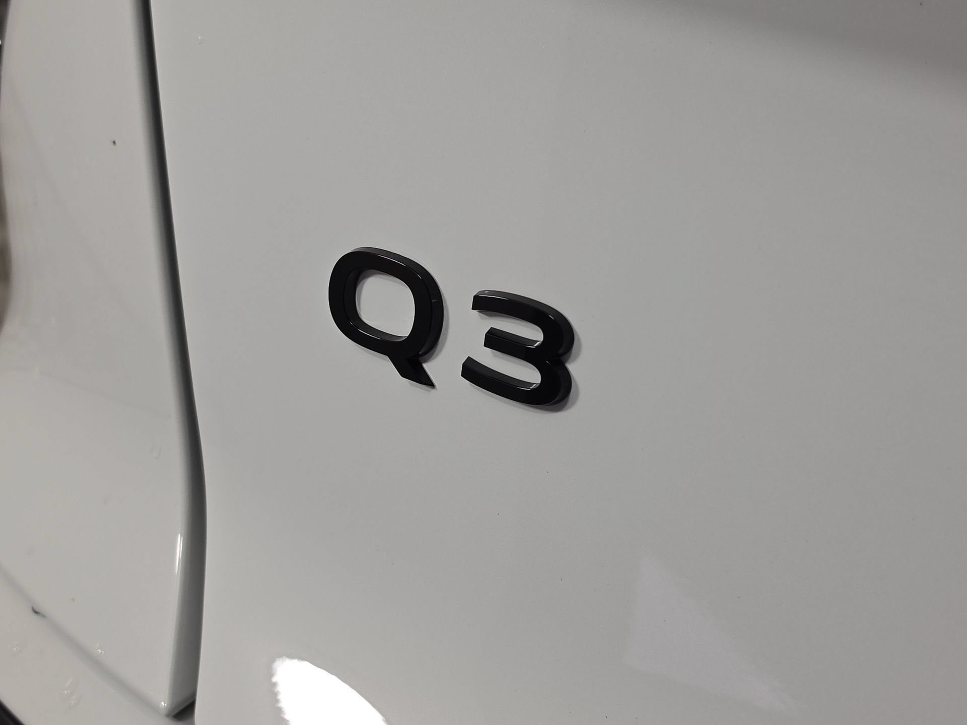 New 2026 Audi Q3 quattro 2.0T AWD/4WD image 9