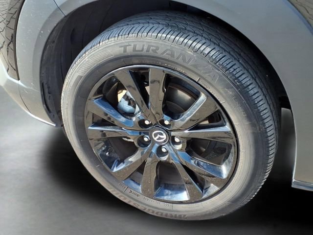 Used 2025 MAZDA CX-30 AWD 2.5 S w/ Select Sport Pkg image 19