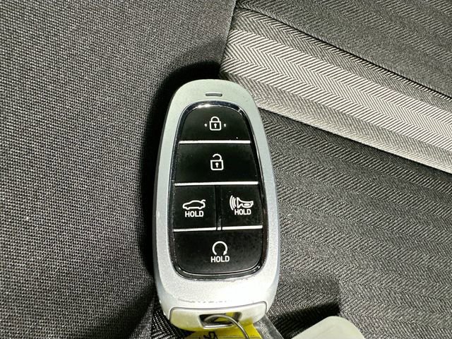 Used 2022 Hyundai Sonata SEL w/ Cargo Package image 26