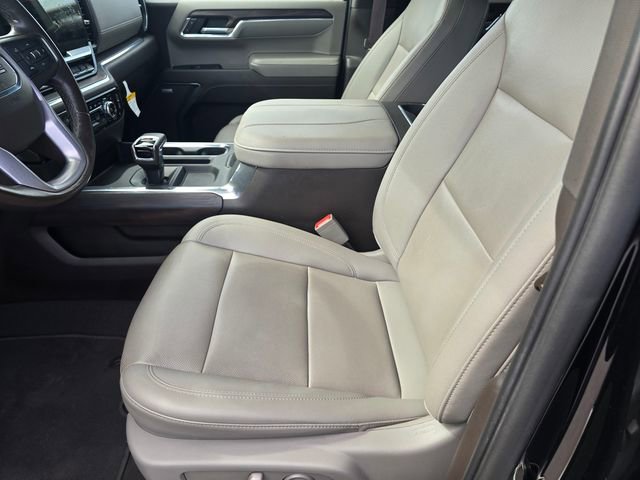 Used 2023 GMC Sierra 1500 SLT w/ SLT Premium Package image 20