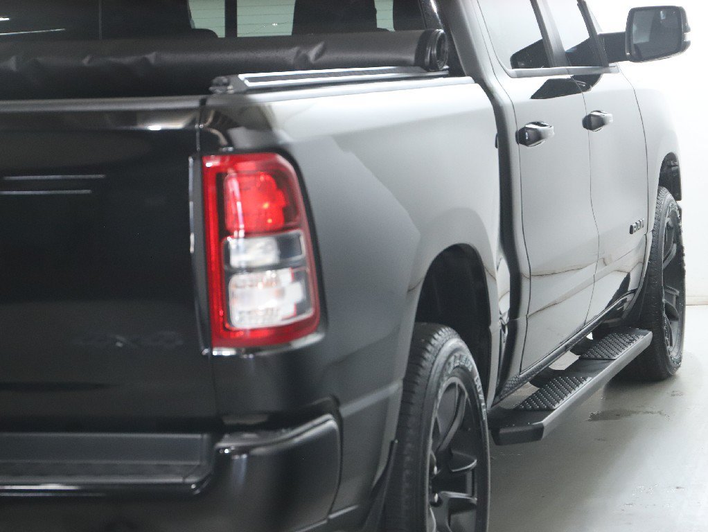 Used 2023 RAM 1500 Big Horn AWD/4WD image 45