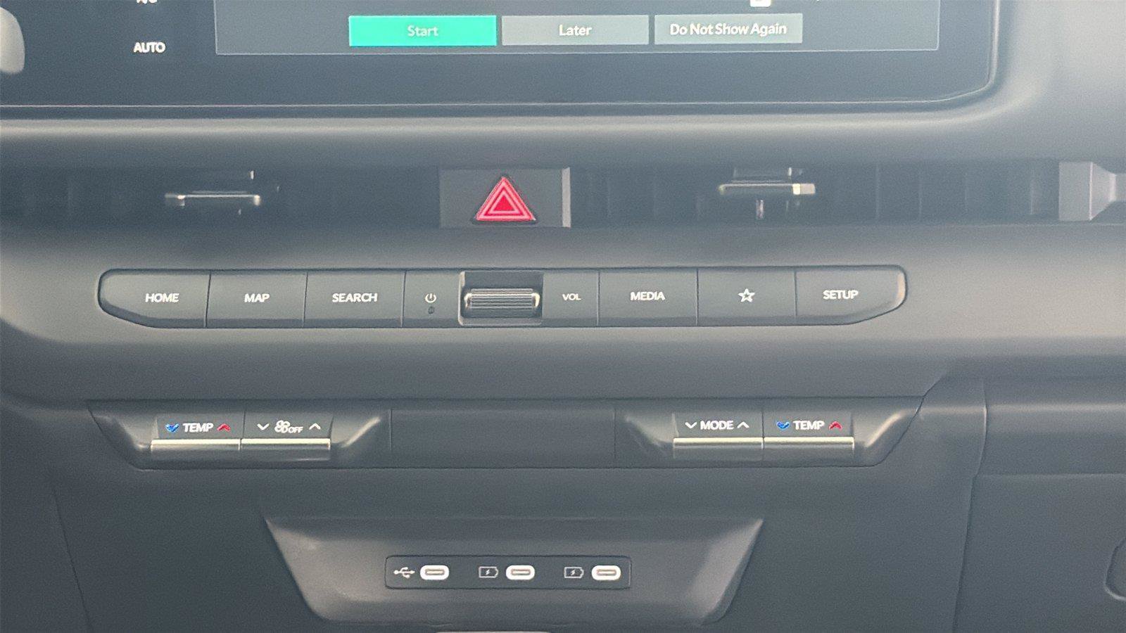 New 2027 Kia Seltos X-Line S AWD/4WD image 17