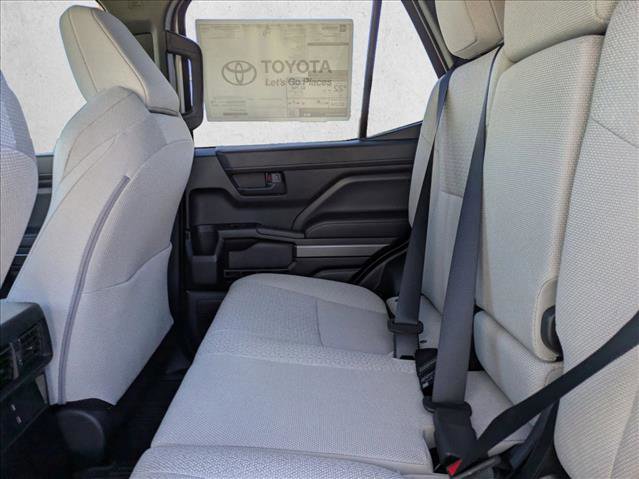 New 2026 Toyota 4Runner SR5 image 14