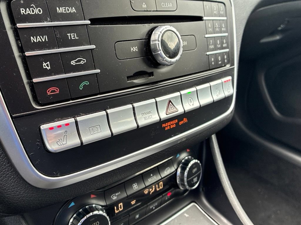 Used 2019 Mercedes-Benz GLA 250 4MATIC image 29