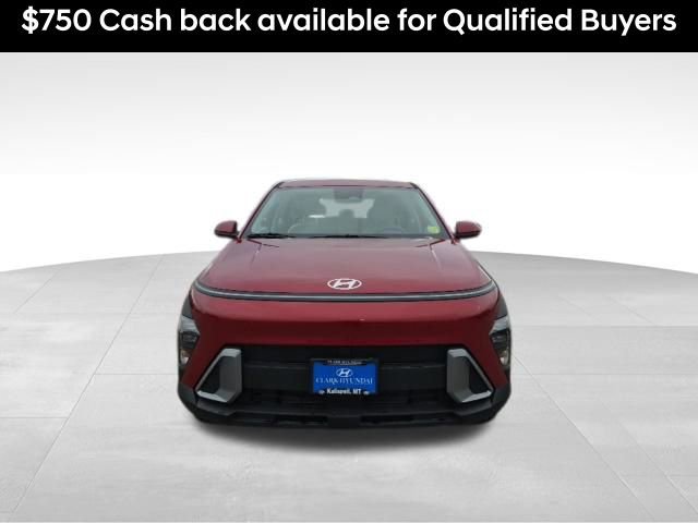 New 2026 Hyundai Kona SE image 2