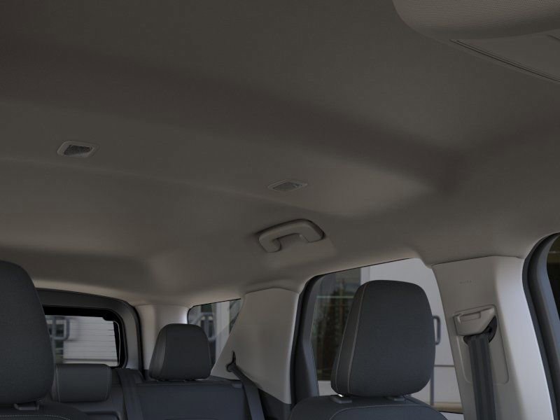 New 2025 Ford Bronco Sport Big Bend w/ Convenience Package image 22