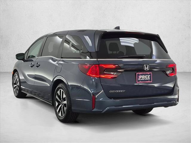 Used 2025 Honda Odyssey EX-L image 8