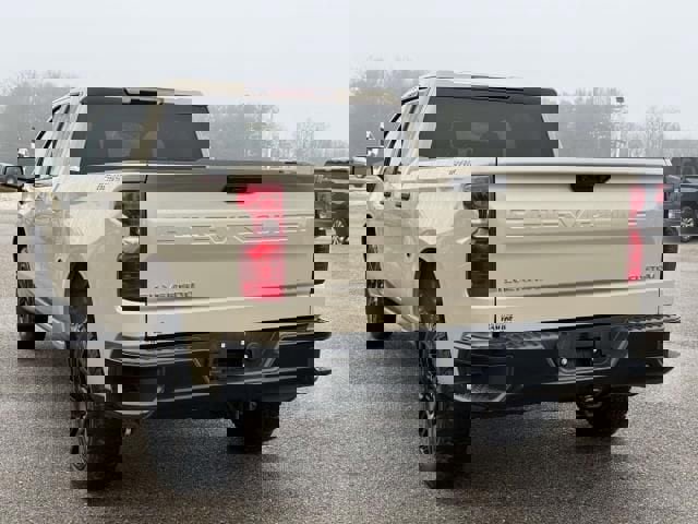 Used 2022 Chevrolet Silverado 1500 Custom Trail Boss image 6
