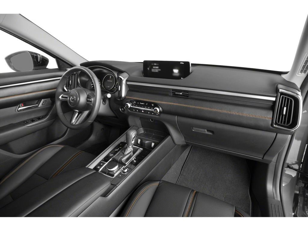 Certified 2023 MAZDA CX-50 AWD 2.5 S w/ Cargo Package image 13