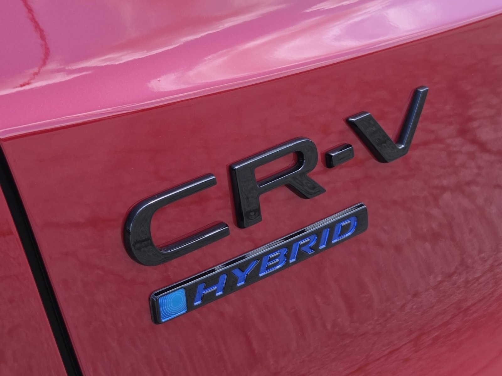 New 2026 Honda CR-V TrailSport image 15