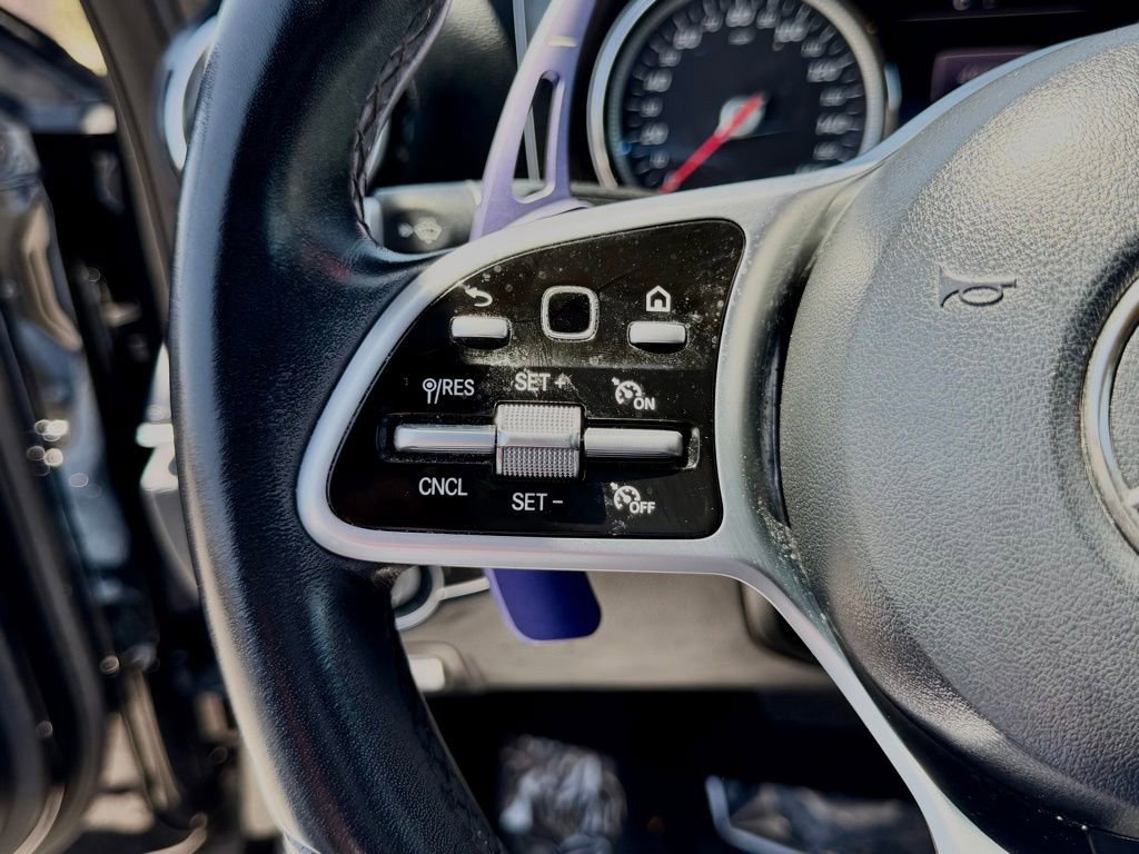 Used 2019 Mercedes-Benz E 450 4MATIC Sedan image 22