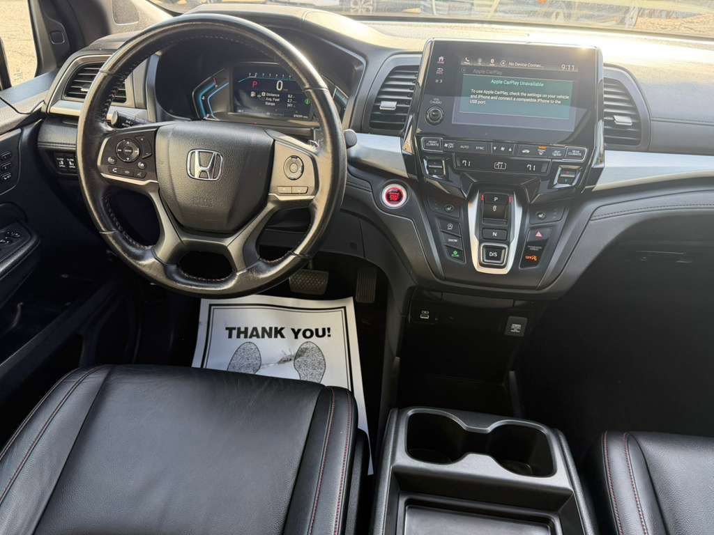 Used 2024 Honda Odyssey Sport image 20