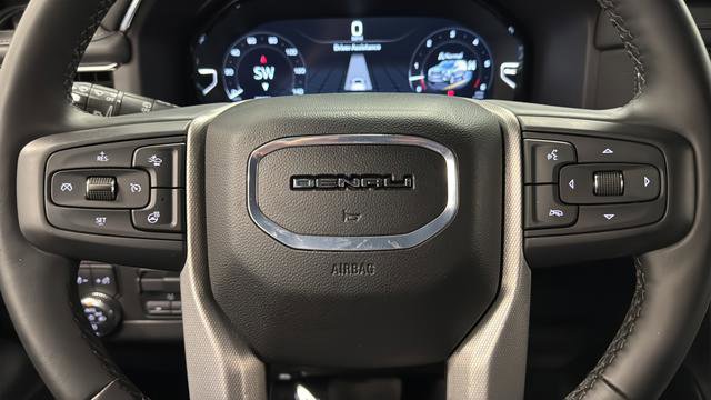 Used 2024 GMC Yukon XL Denali w/ Max Trailering Package AWD/4WD image 16