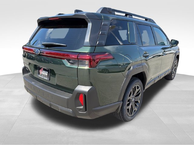 New 2026 Subaru Outback Limited XT AWD/4WD image 7