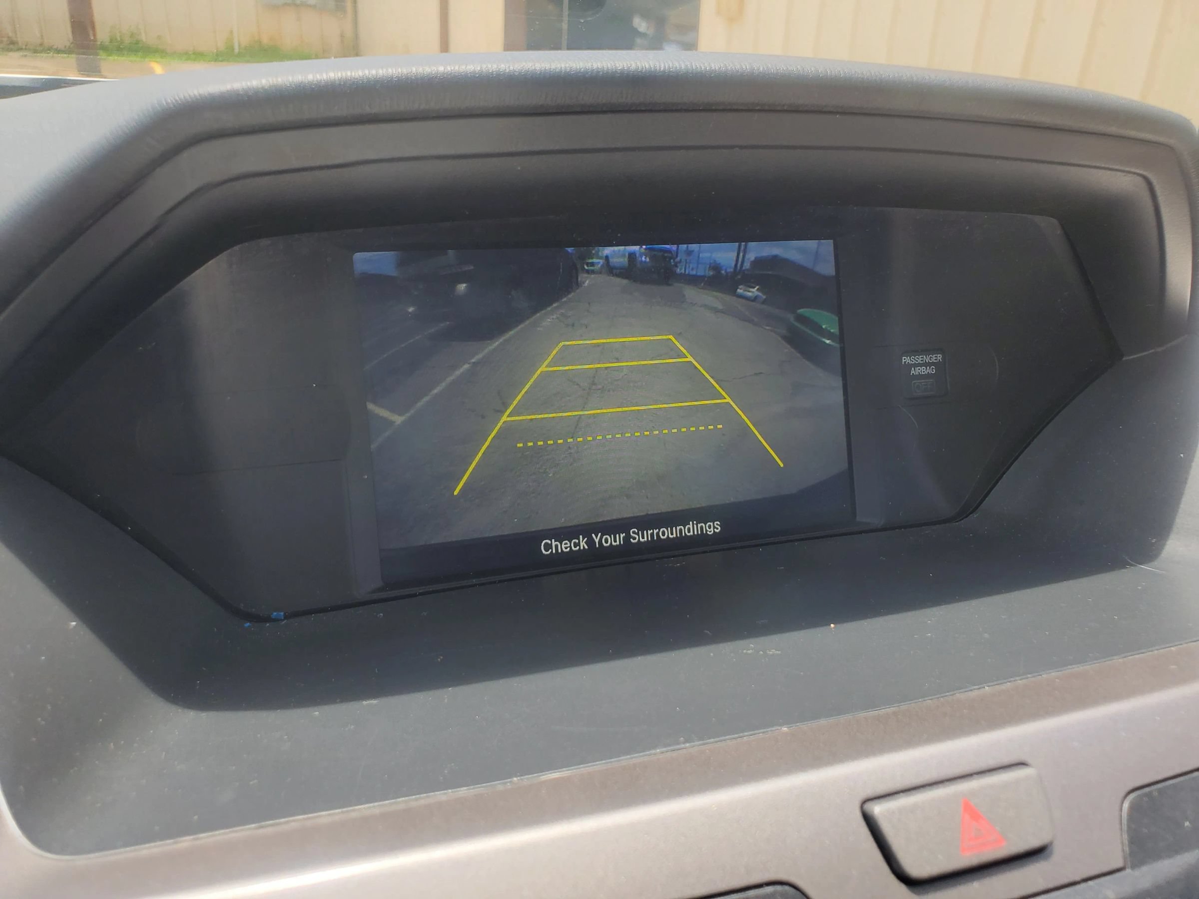 Used 2017 Honda Odyssey EX-L image 3