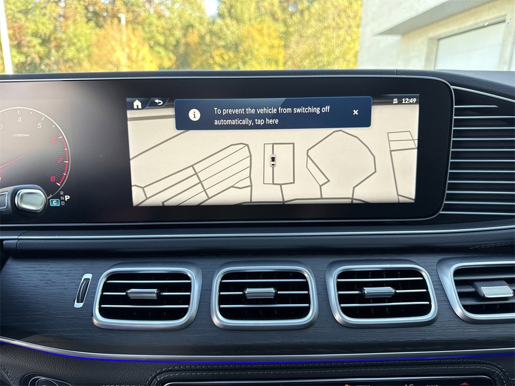 New 2026 Mercedes-Benz GLE 450 4MATIC Coupe image 29