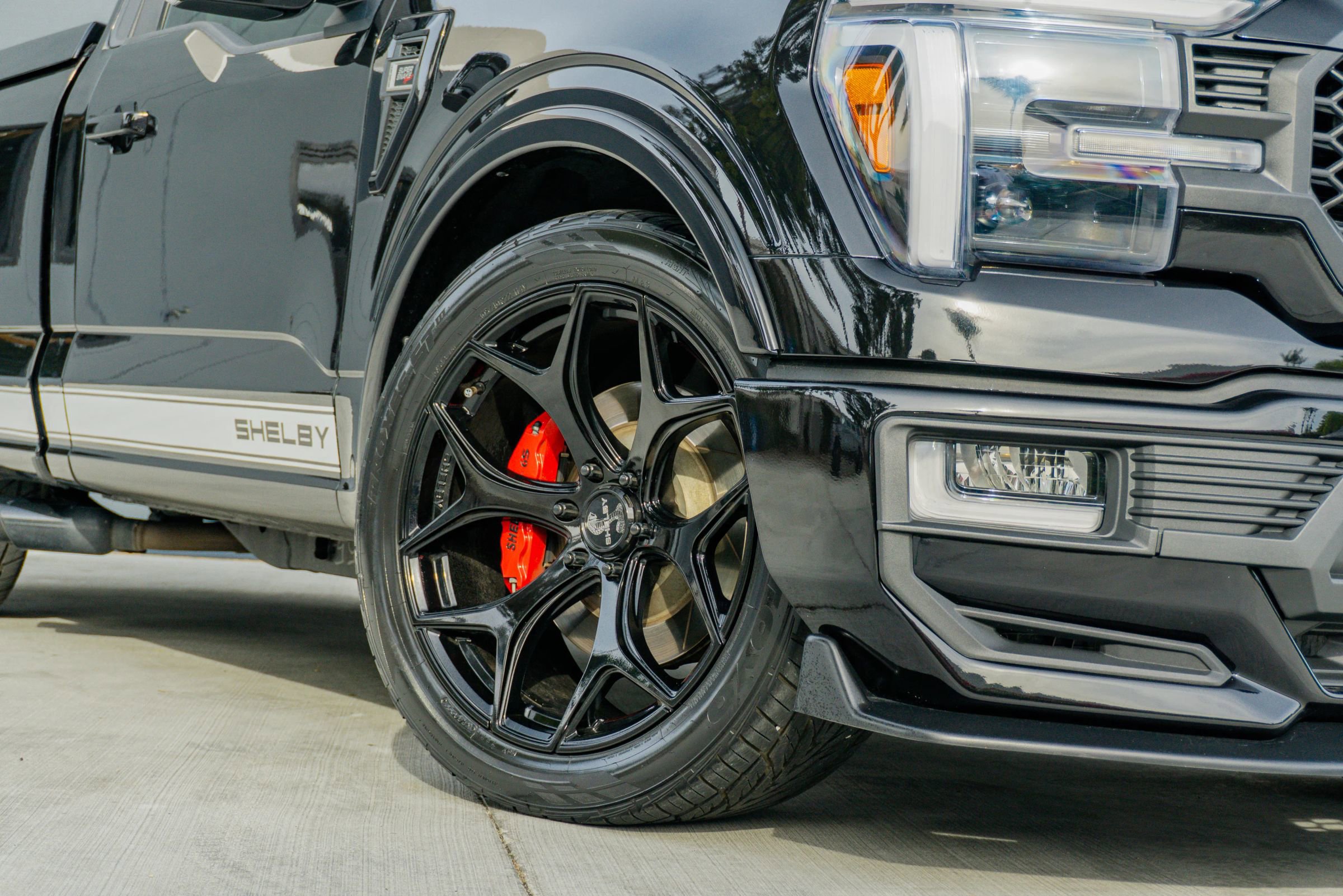 Used 2021 Ford F150 XLT w/ Equipment Group 301A Mid image 31