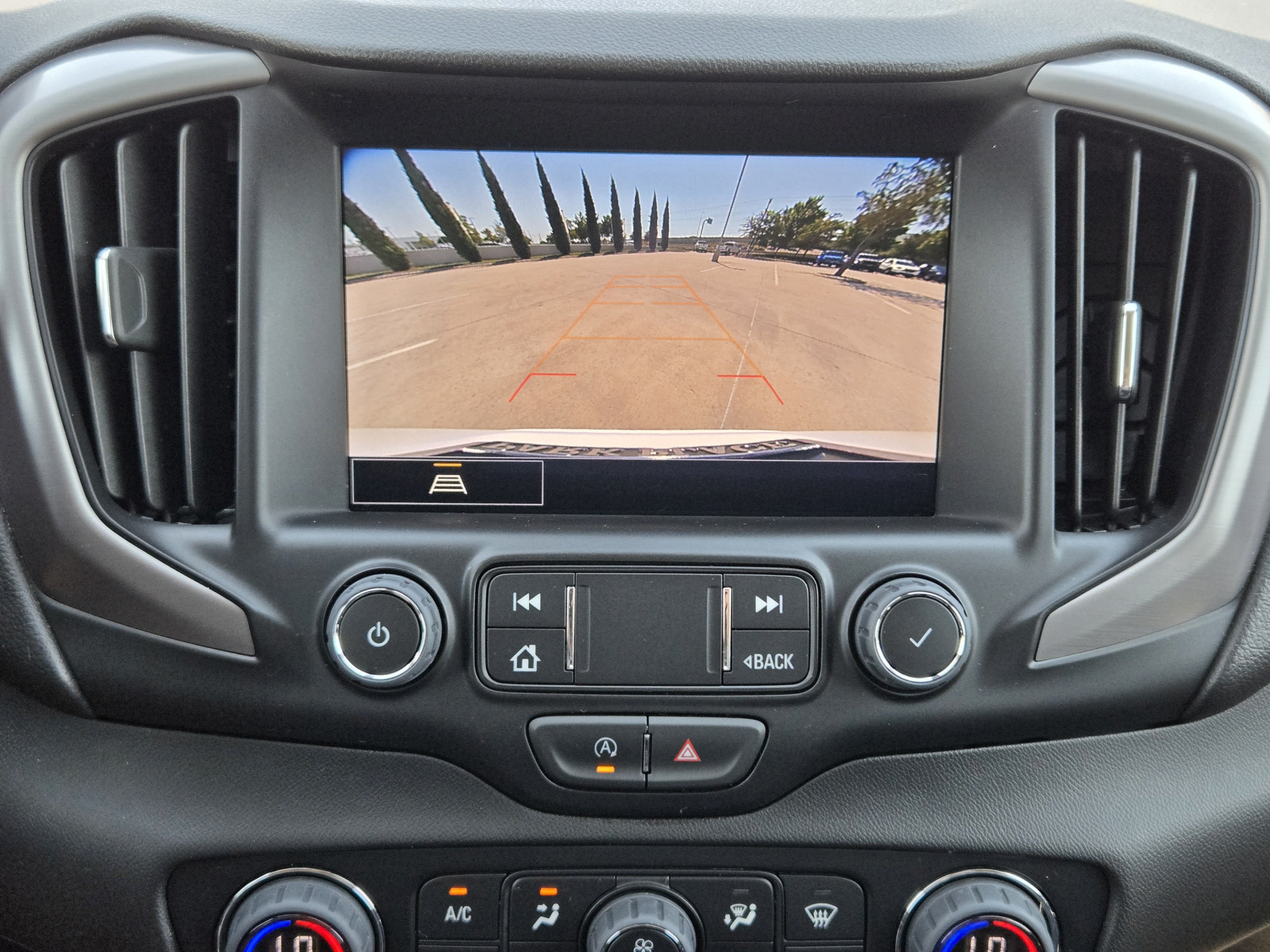 Used 2023 GMC Terrain AT4 AWD/4WD image 14