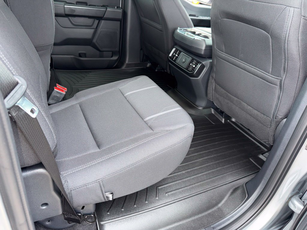 Used 2026 Ford F150 STX w/ Equipment Group 200A AWD/4WD image 26