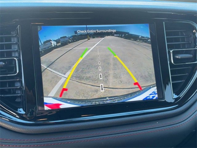 New 2026 Dodge Durango GT image 25