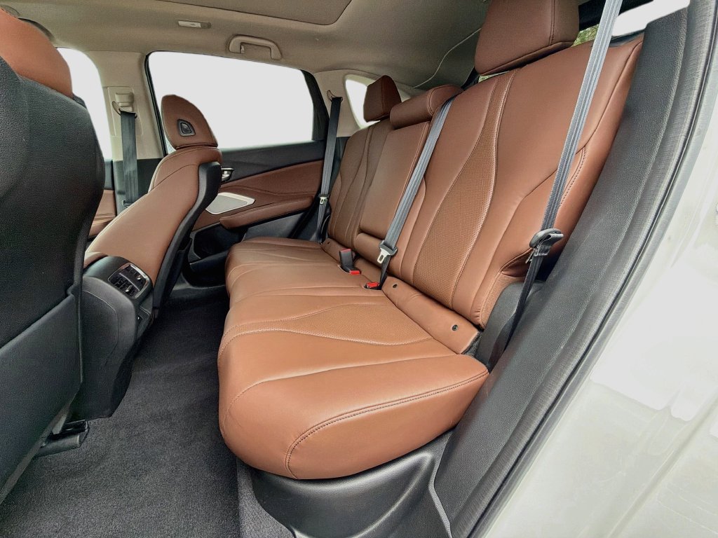 Used 2023 Acura RDX w/ Technology Package FWD image 20