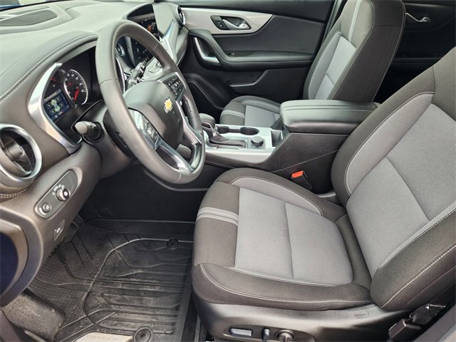 Used 2024 Chevrolet Blazer LT w/ Convenience Package image 13