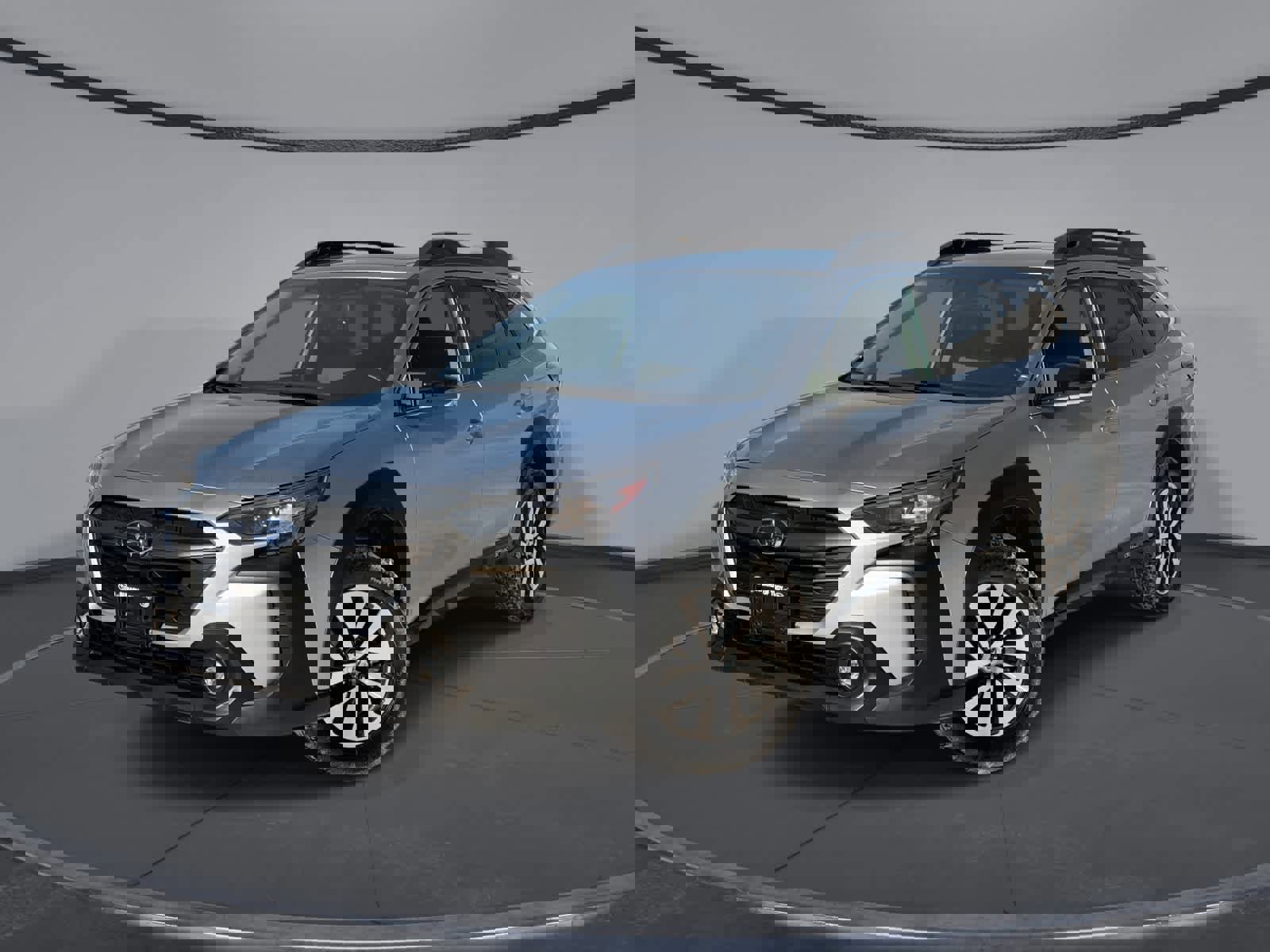 Certified 2023 Subaru Outback Premium