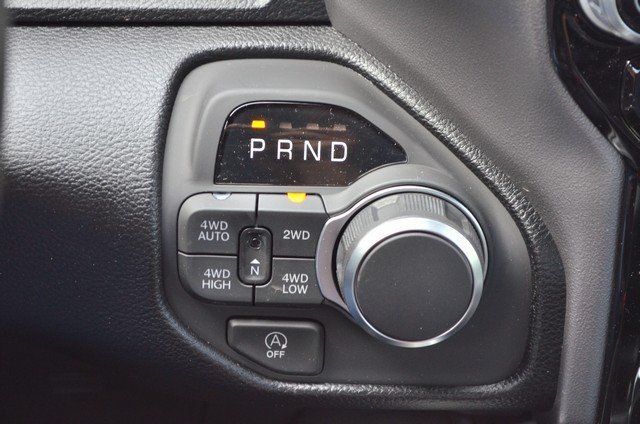 New 2026 RAM 1500 Big Horn AWD/4WD image 25