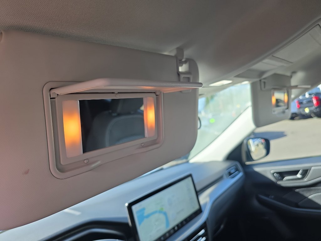 Certified 2023 Ford Escape Active w/ Tech Pack #1 image 14