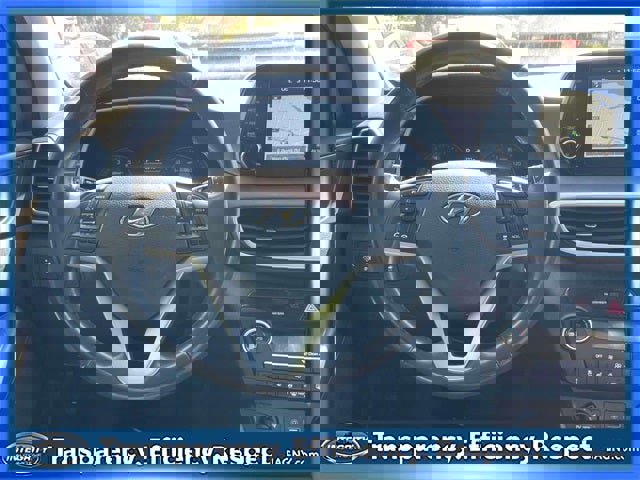 Used 2020 Hyundai Tucson Ultimate image 14