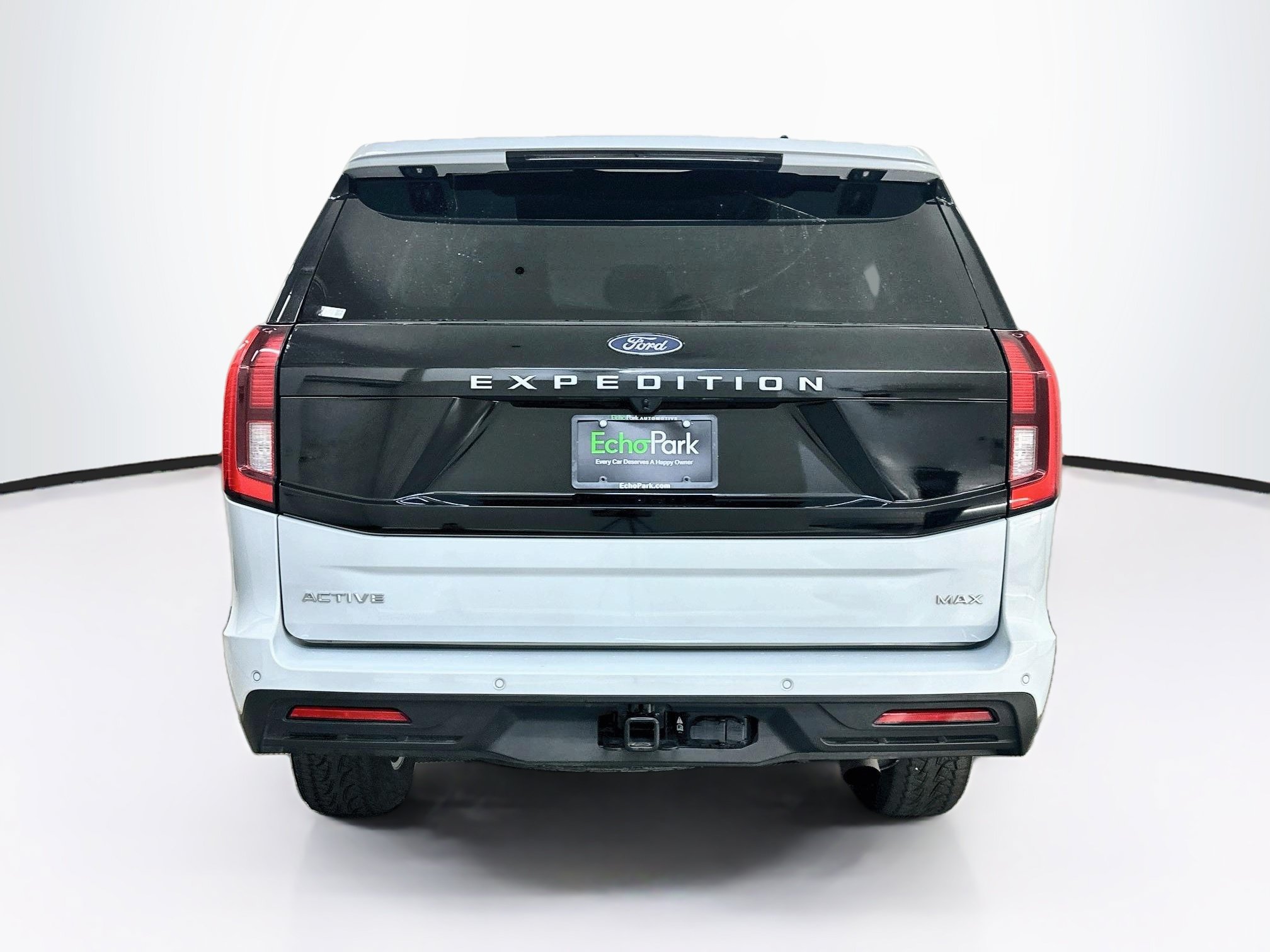Used 2025 Ford Expedition Max Active AWD/4WD image 7